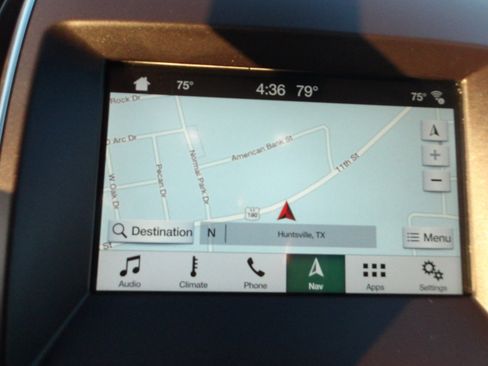 Used 2018 Ford Edge Sport w/ Equipment Group 401A image 23