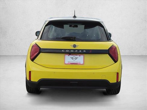 New 2026 MINI Cooper S image 8