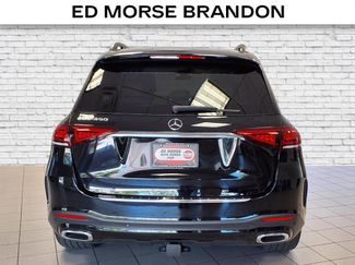 Used 2023 Mercedes-Benz GLE 350 video 4