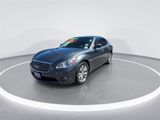 Used 2012 INFINITI M35 w/ Premium Pkg image 3