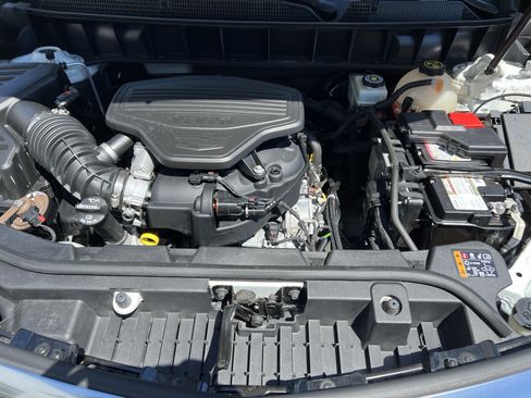 Used 2019 Cadillac XT5 Luxury AWD/4WD image 36