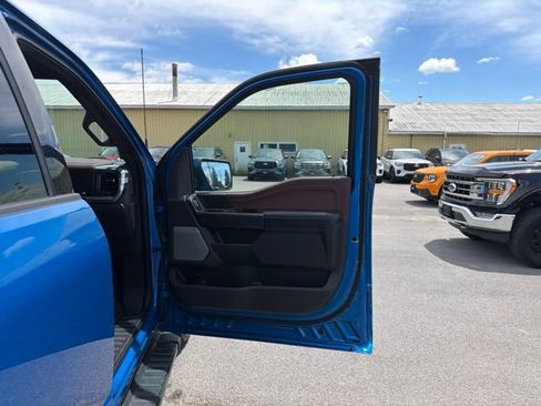 Used 2021 Ford F150 Lariat w/ Equipment Group 502A High AWD/4WD image 42