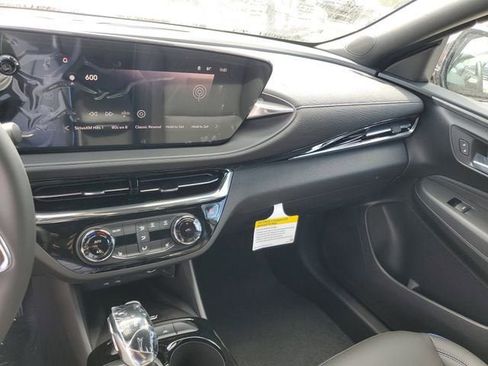 New 2026 Buick Envista Sport Touring w/ Convenience I Package FWD image 26