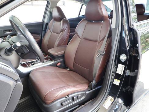 Used 2015 Acura TLX V6 w/ Technology Package FWD image 14