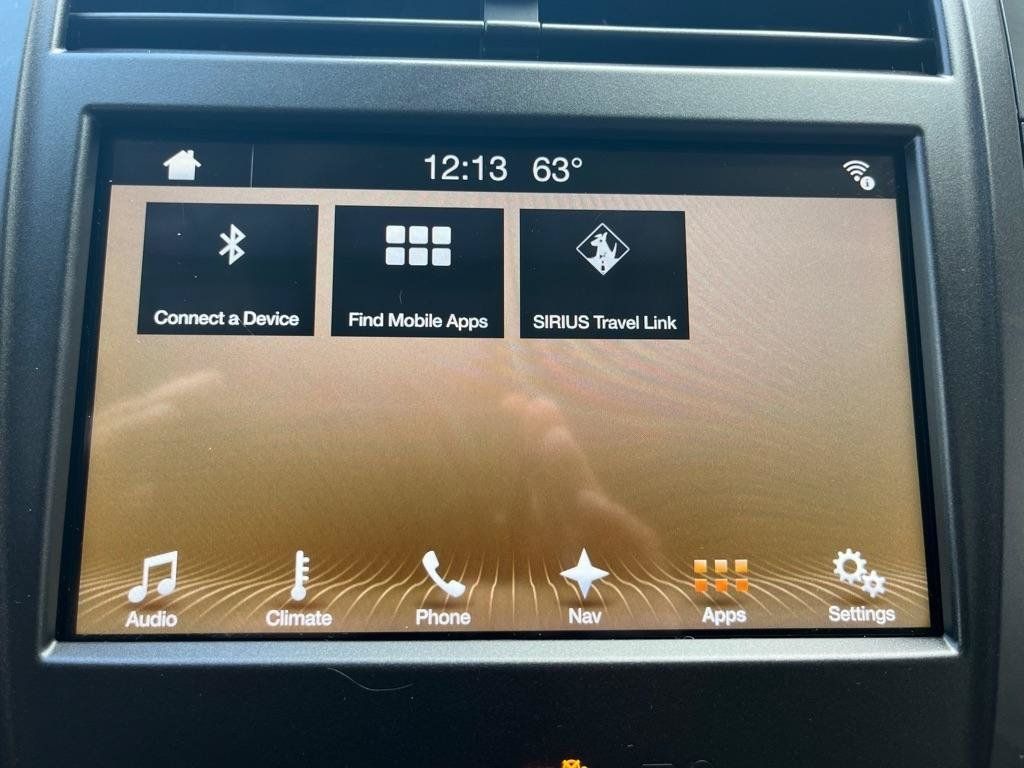 Used 2017 Lincoln MKC Reserve AWD/4WD image 18
