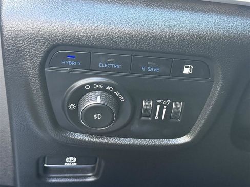 Used 2022 Jeep Grand Cherokee Limited 4xe w/ Luxury Tech Group II image 46