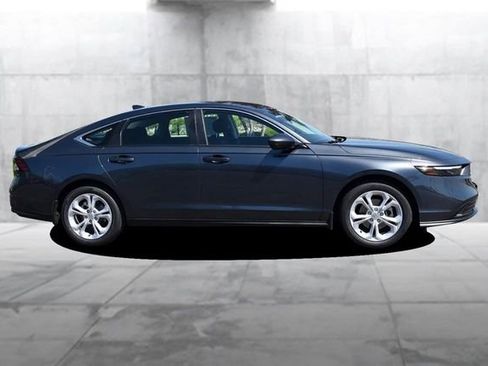 New 2026 Honda Accord LX image 5