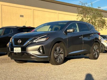 Certified 2024 Nissan Murano SL