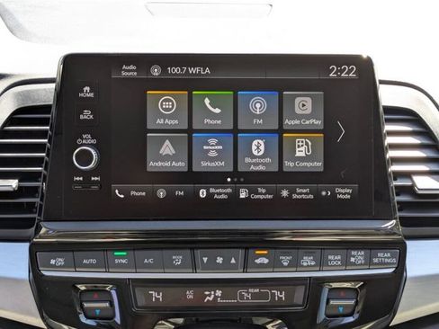 Certified 2026 Honda Odyssey EX-L image 11