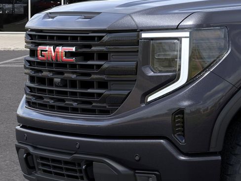 New 2026 GMC Sierra 1500 Elevation w/ Elevation Premium Package image 13