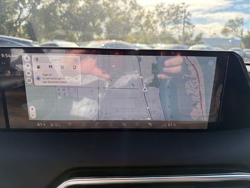 New 2026 Nissan Armada Platinum image 26