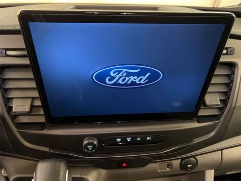 New 2026 Ford Transit 250 Base image 9