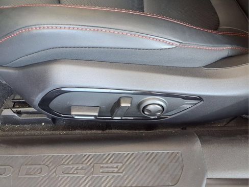 New 2026 Dodge Charger Scat Pack AWD/4WD image 17