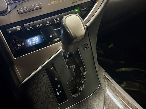 Used 2013 Lexus RX 350 AWD w/ Navigation Pkg image 20