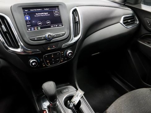 Used 2024 Chevrolet Equinox LT w/ LPO, Floor Liner Package image 30