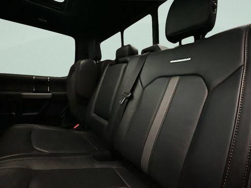 Used 2018 Ford F150 Platinum w/ Equipment Group 701A Luxury AWD/4WD image 15
