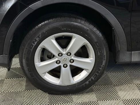 Used 2013 Toyota RAV4 XLE FWD image 14
