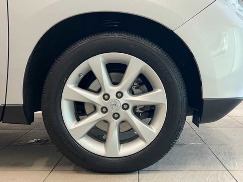 Used 2012 Lexus RX 350 AWD image 7