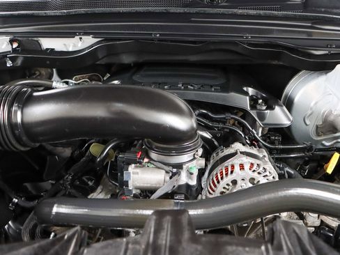 Used 2022 RAM 1500 Rebel w/ Rebel Level 2 Equipment Group image 31