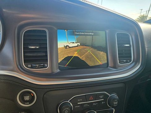 Used 2022 Dodge Charger R/T w/ Plus Group image 27