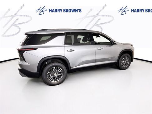 New 2026 Chevrolet Traverse LT w/ LPO, Floor Liner Package image 34