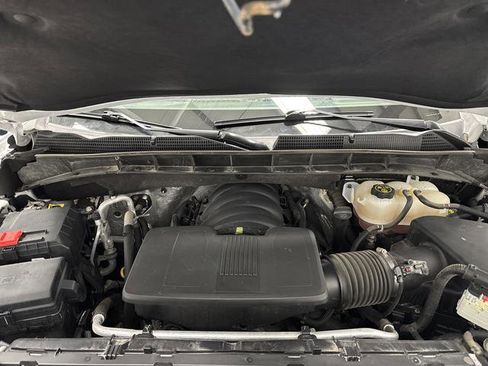 Used 2024 GMC Sierra 1500 Elevation image 37