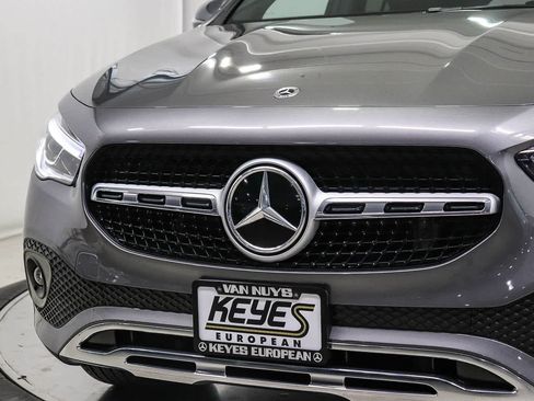 Certified 2023 Mercedes-Benz GLA 250 image 8