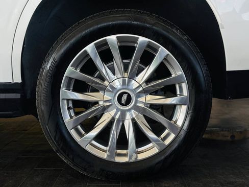 Used 2022 Cadillac Escalade Premium Luxury w/ Performance Package AWD/4WD image 26