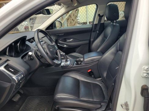 Used 2020 Jaguar E-PACE image 6