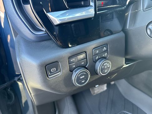 Used 2022 Chevrolet Silverado 1500 High Country w/ Max Trailering Package AWD/4WD image 27