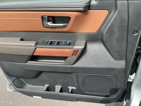 New 2026 Toyota Tundra 1794 Edition AWD/4WD image 29