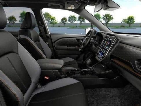 New 2026 Subaru Forester Sport w/ Onyx Edition AWD/4WD image 14