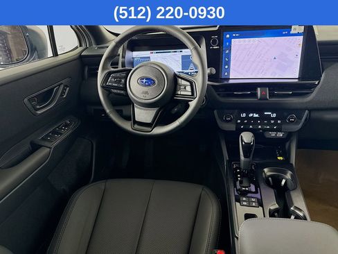 New 2026 Subaru Outback Limited XT image 28