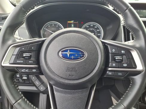 Used 2024 Subaru Forester Premium AWD/4WD image 5