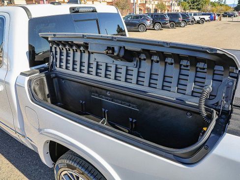 New 2026 RAM 1500 Tungsten w/ Trailer Tow Group image 11