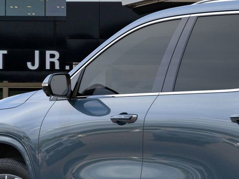 New 2026 Buick Enclave Avenir w/ Super Cruise Package image 14