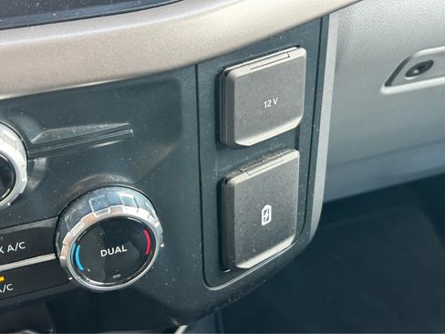 Used 2025 Ford F150 XLT w/ Equipment Group 301A Standard AWD/4WD image 49
