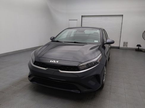 Used 2024 Kia Forte LX image 15