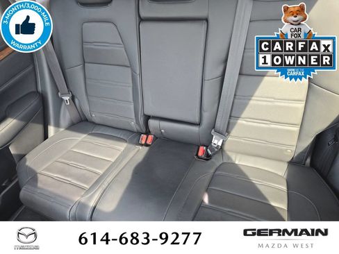 Used 2017 Honda CR-V EX-L image 18