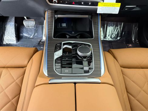 New 2026 BMW X5 xDrive50e w/ M Sport Package image 15