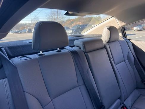 Used 2022 Subaru Legacy Limited image 31