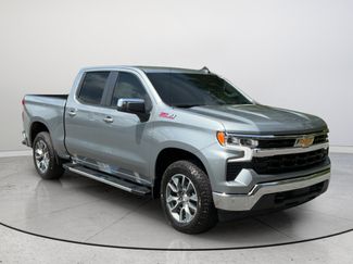 New 2026 Chevrolet Silverado 1500 LT AWD/4WD video 1
