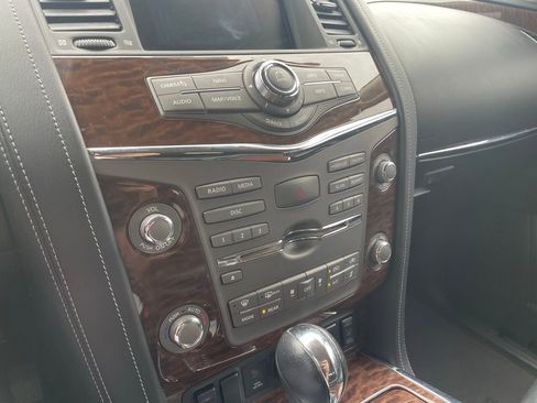 Used 2018 Nissan Armada SL w/ Premium Package image 18