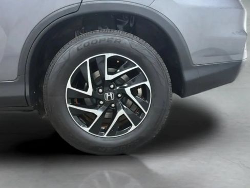 Used 2016 Honda CR-V SE image 26