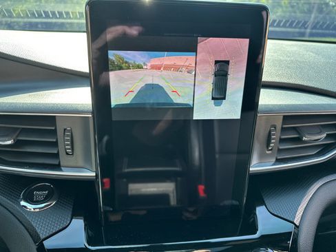 Used 2022 Ford Explorer ST w/ Equipment Group 401A image 18