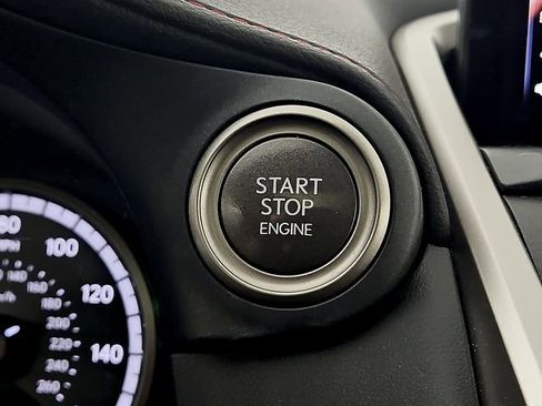 Used 2020 Lexus NX 300 F Sport image 24