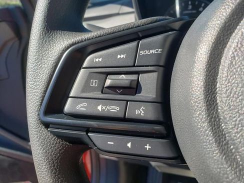 New 2026 Subaru Crosstrek 2.0i Premium image 17