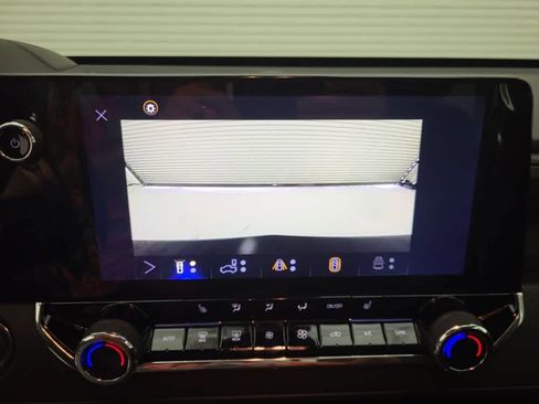 New 2026 Chevrolet Colorado Trail Boss image 11