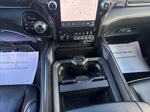 Used 2022 RAM 1500 Limited w/ Body Color Bumper Group image 20