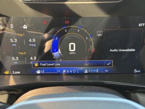 New 2026 Chevrolet Colorado LT w/ LT Convenience Package image 28